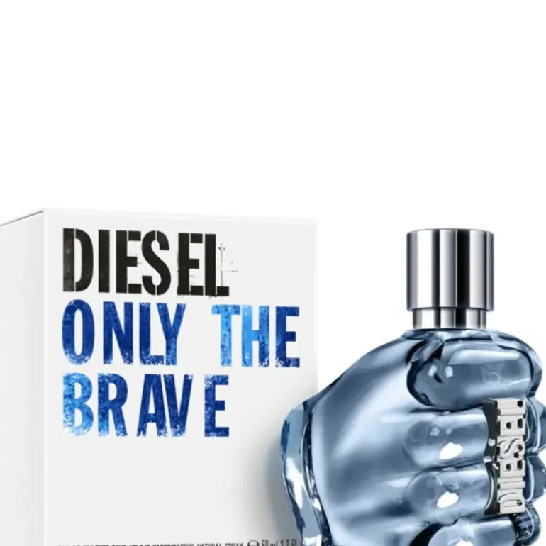 Only the Brave