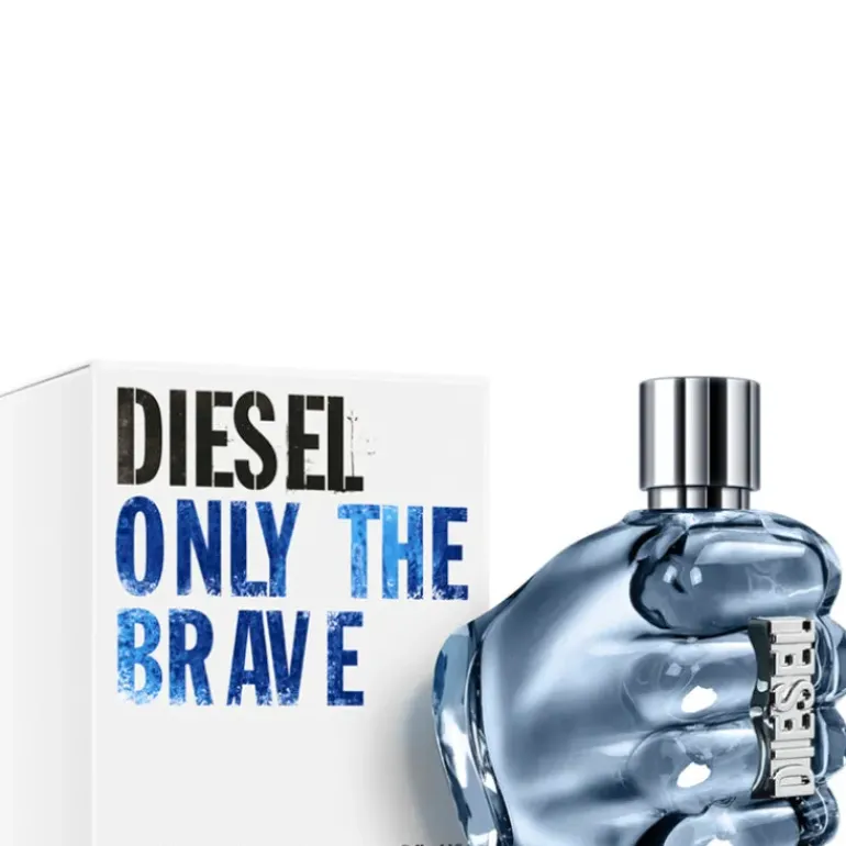 Only the Brave