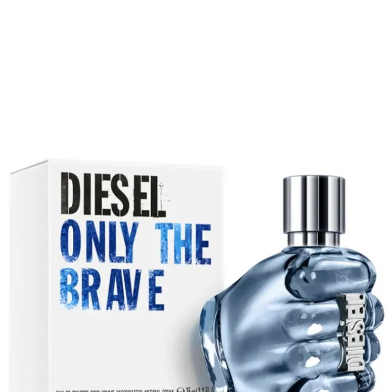 Only the Brave
