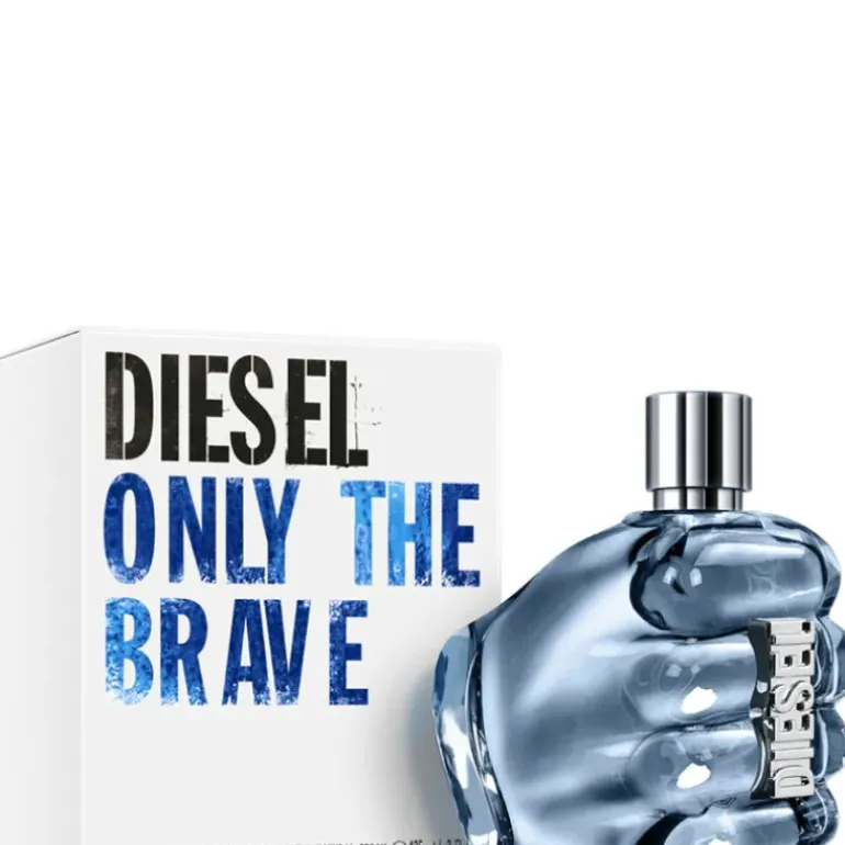 Only the Brave