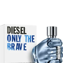 Only the Brave