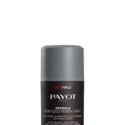 Optimale Homme - Soin Quotidien 3 en 1 50 ML