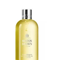 Orange & Bergamot