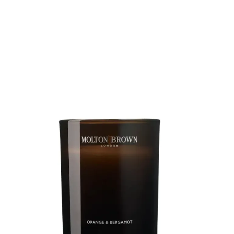 Orange & Bergamot