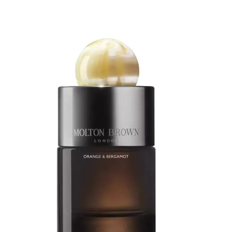 Orange & Bergamot EDP 100 ML