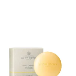 Orange & Bergamot 150 GR