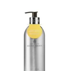 Orange & Bergamot Infinite Bottle 400 ML