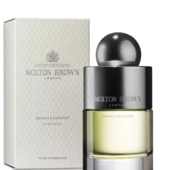 Orange & Bergamot 100 ML