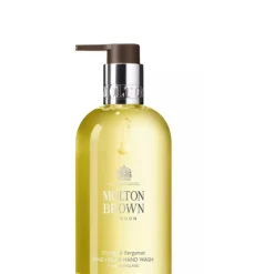 Orange & Bergamot 300 ML