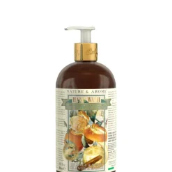 Orange & Spice 300 ML