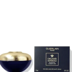 Orchidée Impériale Cou & Decolleté 4° Generation 75 ML