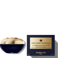 Orchidée Impériale La crème cou et décolleté 75 ML