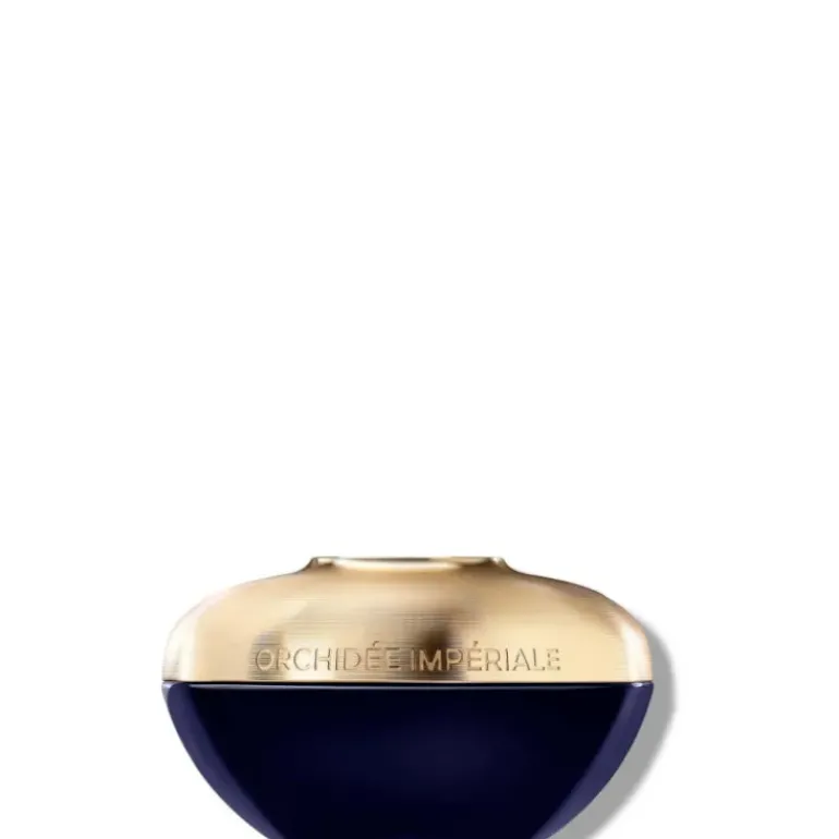 Orchidée Impériale La crème cou et décolleté 75 ML
