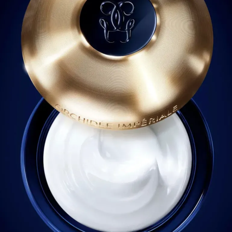 Orchidée Impériale La Crème 5° Generation 50 ML
