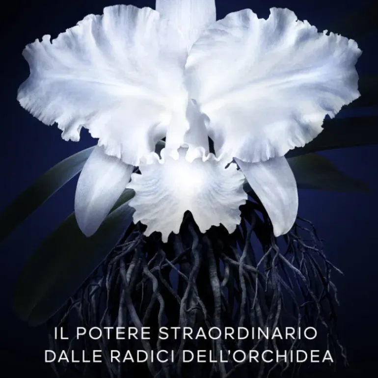 Orchidée Impériale La Crème 5° Generation 50 ML