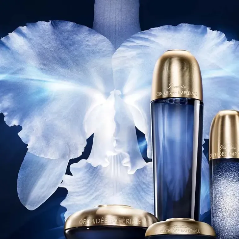 Orchidée Impériale La Crème Légère 5° Generation REFILL 50 ML REFILL