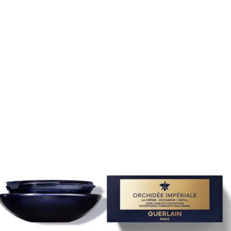 Orchidée Impériale La Crème Riche 5° Generation Refill 50 ML