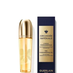Orchidée Impériale L'Huile Fondamentale 30 ML
