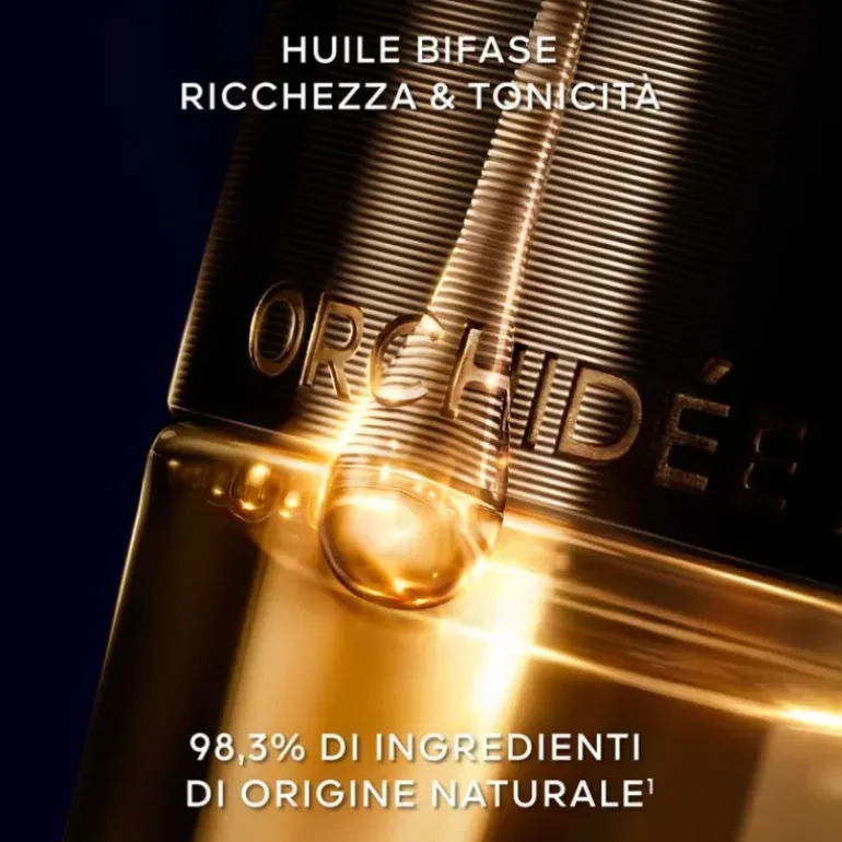 Orchidée Impériale L'Huile Fondamentale 30 ML