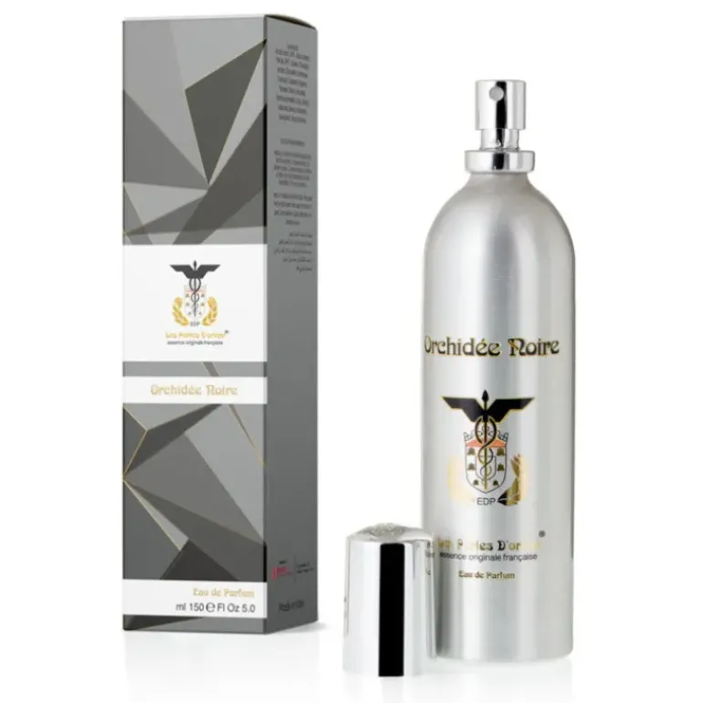 Orchidèe Noire 150 ML
