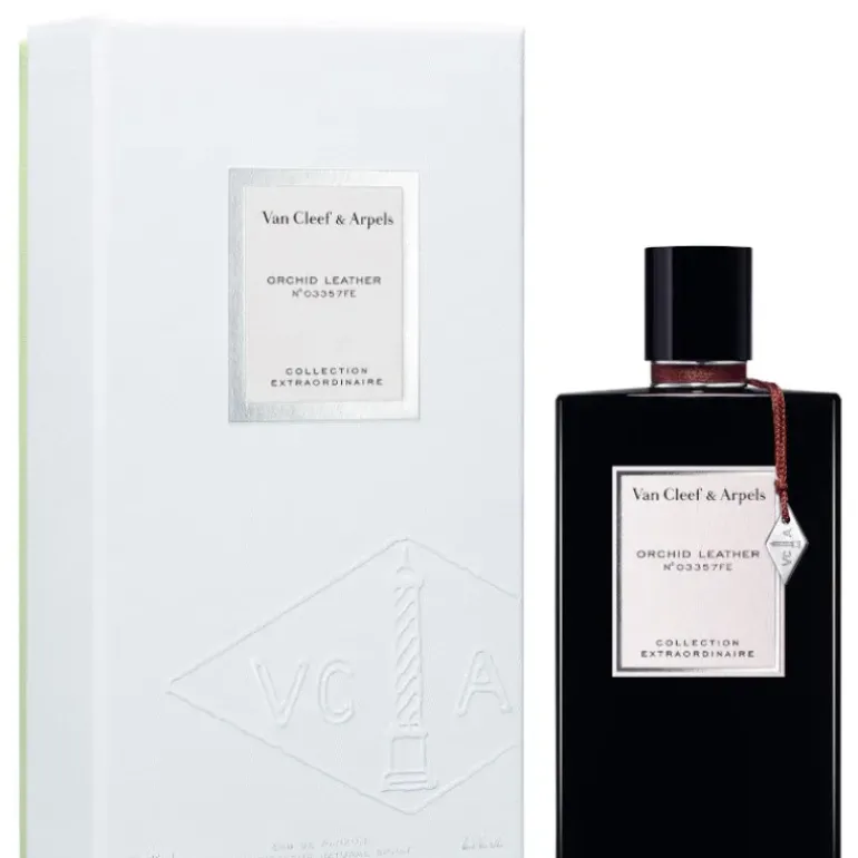 Orchid Leather