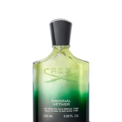 Original Vetiver