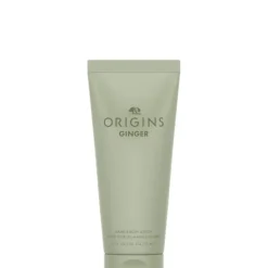 Origins Ginger Hand & Body Lotion 75 ML