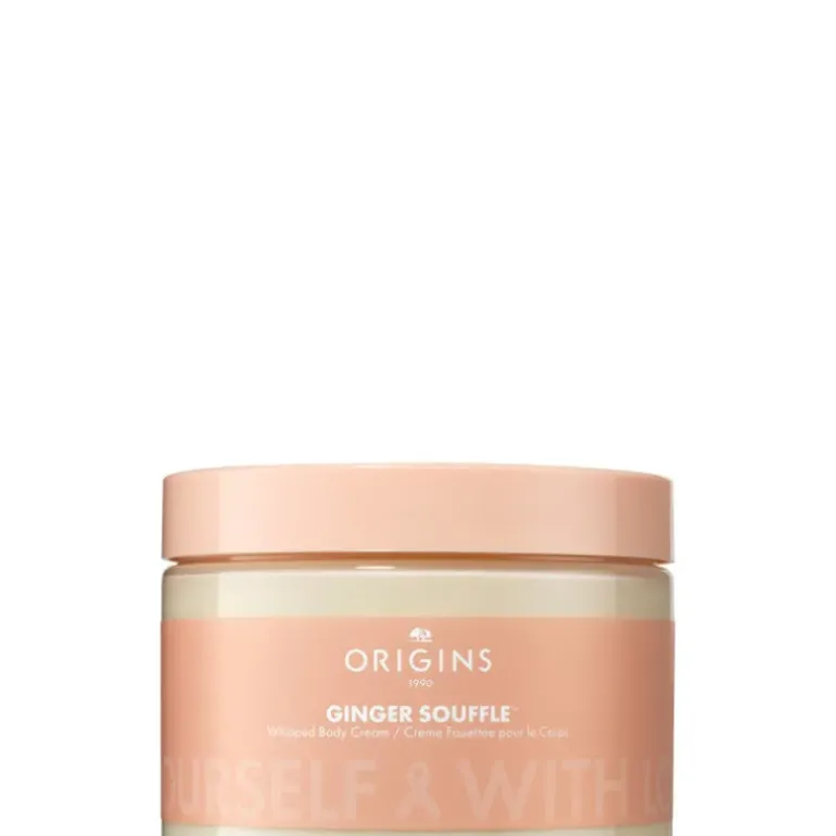 Origins GINGER Souffle Body Cream Edizione Limitata 350 ML