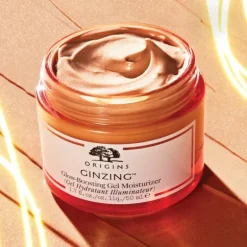 Origins GINZING Glow-Boosting Gel Moisturizer 50 ML