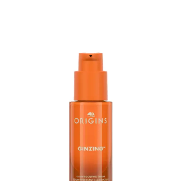 Origins GINZING Glow-Boosting Serum