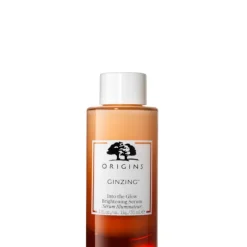 Origins GINZING Into the Glow Brightening Serum