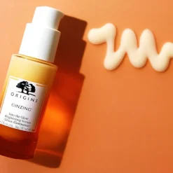 Origins GINZING Into the Glow Brightening Serum