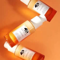 Origins GINZING Into the Glow Brightening Serum