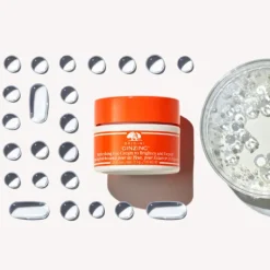 Origins GINZING refreshing Eye Cream to Brighten and Depuff