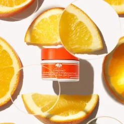 Origins GINZING refreshing Eye Cream to Brighten and Depuff