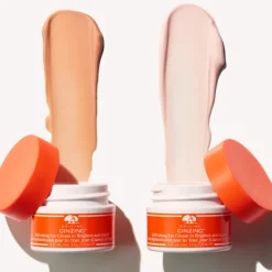 Origins GINZING refreshing Eye Cream to Brighten and Depuff
