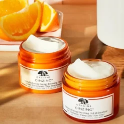 Origins GINZING Ultra-Hydrating Energy Boosting Cream