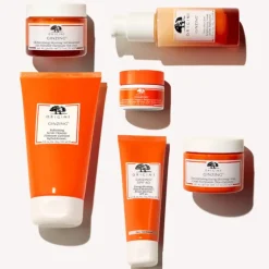 Origins GINZING Ultra-Hydrating Energy Boosting Cream