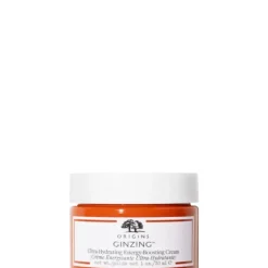Origins GINZING Ultra-Hydrating Energy Boosting Cream