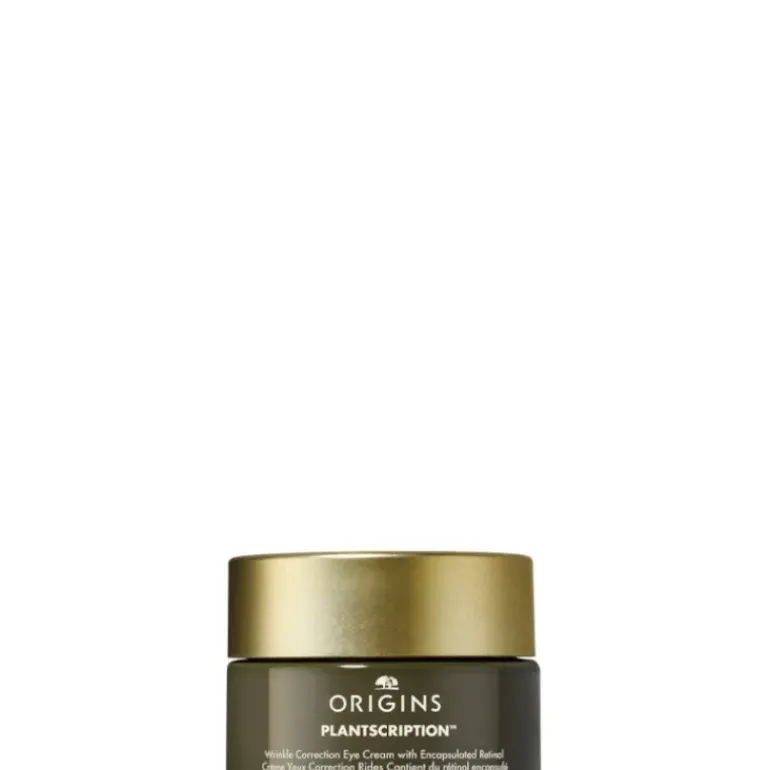 Origins Plantscription™Wrinkle Correction Eye Cream 15 ML