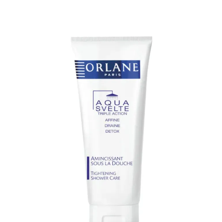 Orlane Aqua Svelte Triple Action 200 ML