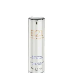 Orlane B21 Extraordinaire Soin Lifting Cou et Décolleté 50 ML