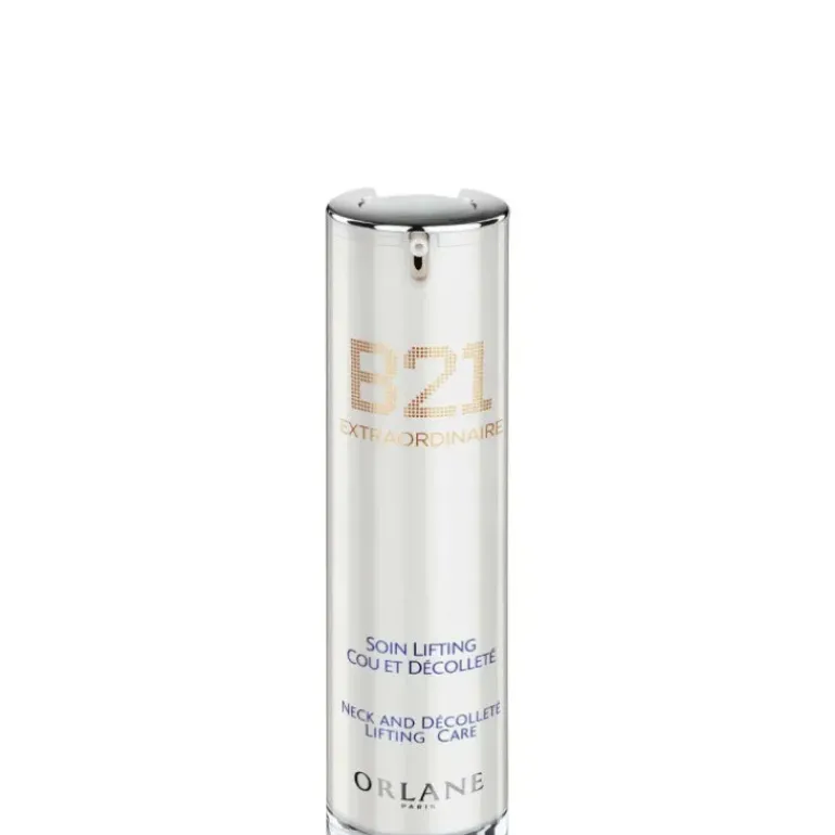 Orlane B21 Extraordinaire Soin Lifting Cou et Décolleté 50 ML