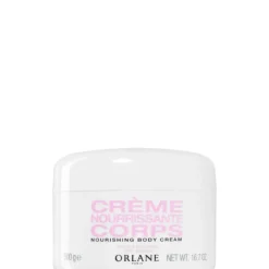 Orlane Crème Nourrissante Corps 500 ML