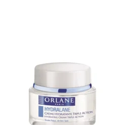 Orlane Hydralane Crème Hydratante Triple Action 50 ML