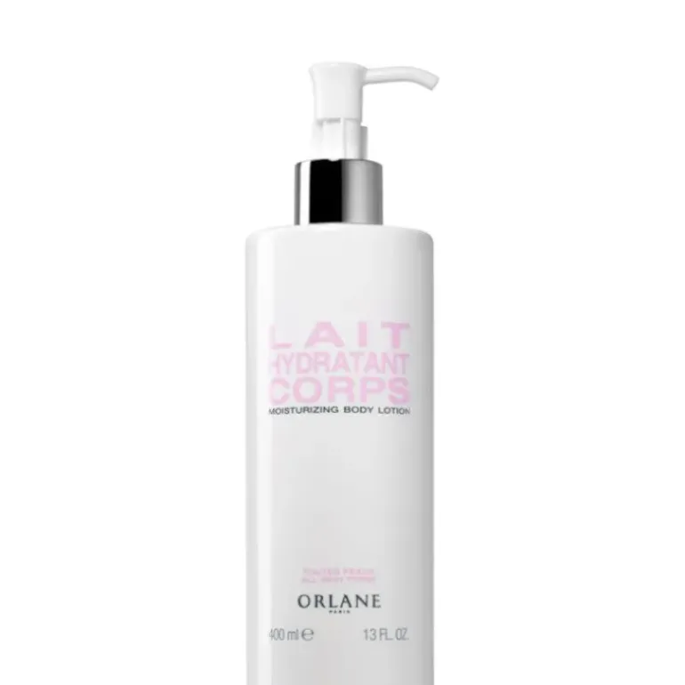 Orlane Lait Hydratant Corps 400 ML