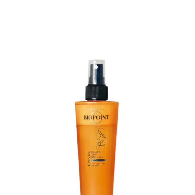Orovivo Balsamo Spray di Bellezza 150 ML