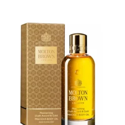 Oudh Accord & Gold 100 ML