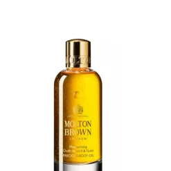 Oudh Accord & Gold 100 ML