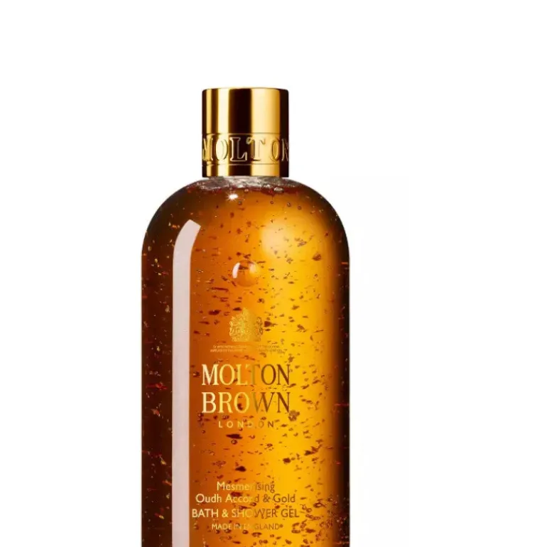 Oudh Accord & Gold 300 ML